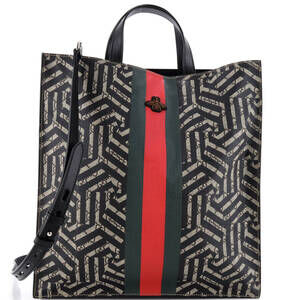 Gucci Convertible Soft Open Tote #238671G92B